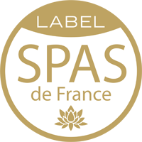 Spa label of France